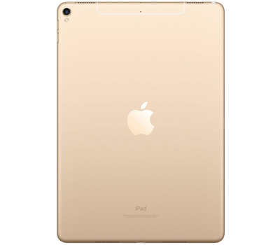Планшет 10.5'' Apple iPad Pro Wi-Fi + Cellular 64GB Gold MQF12RK/A