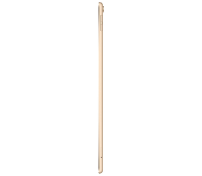 Планшет 10.5'' Apple iPad Pro Wi-Fi + Cellular 64GB Gold MQF12RK/A