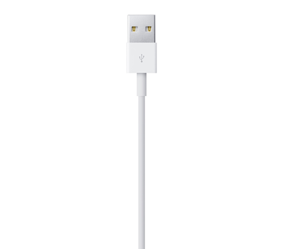 Кабель Apple Lightning/USB (2 м) MD819ZM/A
