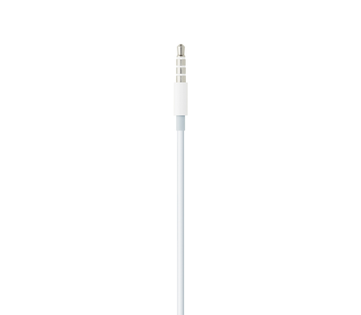 Наушник Apple EarPods Jack 3.5mm NHF2ZM/A