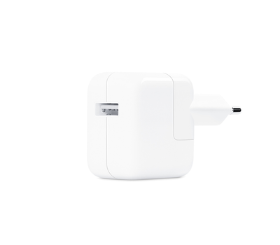 Адаптер питания Apple USB мощностью 12 Вт MD836ZM/A