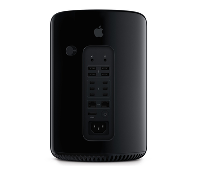 ПК Apple Mac Pro 3.0GHz 8-Core Intel Xeon E5 MQGG2RS/A