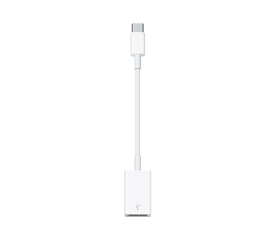 Адаптер Apple USB‑C/USB MJ1M2ZM/A