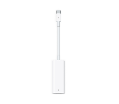 Адаптер Apple Thunderbolt 3 (USB-C)/Thunderbolt 2 MMEL2ZM/A