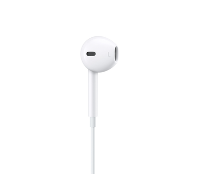 Наушник Apple EarPods Lightning MMTN2ZM/A