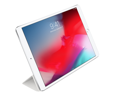 Чехол для Apple iPad Pro 10.5'' Smart Cover White MU7Q2ZM/A