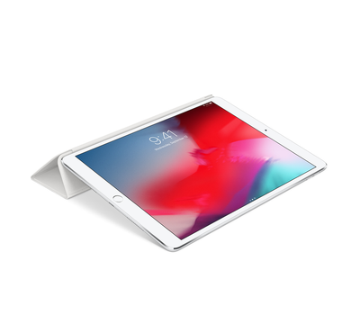 Чехол для Apple iPad Pro 10.5'' Smart Cover White MU7Q2ZM/A