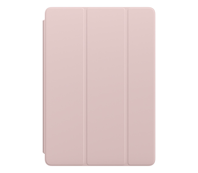 Чехол для Apple iPad Pro 10.5'' Smart Cover Pink Sand MU7R2ZM/A