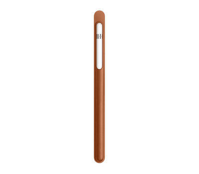 Чехол для Apple Pencil Saddle Brown MQ0V2ZM/A