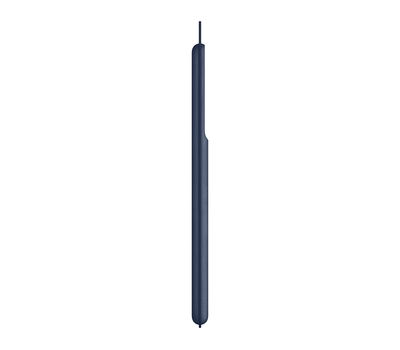 Чехол для Apple Pencil Midnight Blue MQ0W2ZM/A