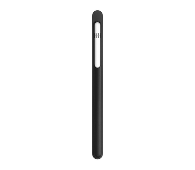 Чехол для Apple Pencil Black MQ0X2ZM/A