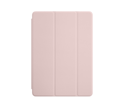 Чехол для Apple iPad Smart Cover Pink Sand MQ4Q2ZM/A