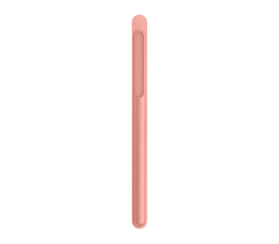 Чехол для Apple Pencil Soft Pink MRFP2ZM/A
