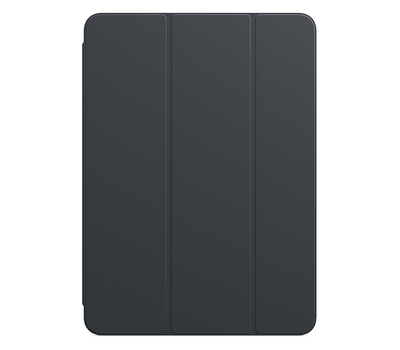 Чехол для Apple iPad Pro 11'' Smart Folio Charcoal Gray MRX72ZM/A