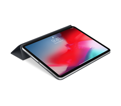 Чехол для Apple iPad Pro 11'' Smart Folio Charcoal Gray MRX72ZM/A