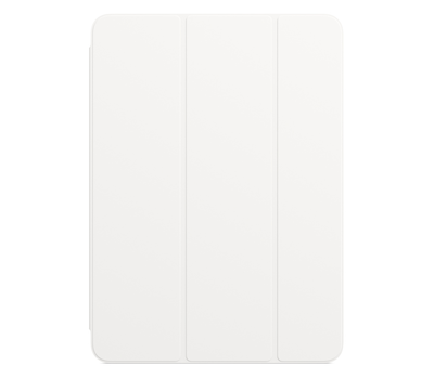 Чехол для Apple iPad Pro 11'' Smart Folio White MRX82ZM/A