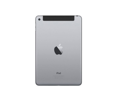 Планшет Apple iPad mini 4 Wi-Fi Cell 128GB Space Gray MK762RK/A