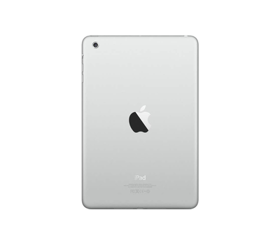 Планшет Apple iPad mini 4 Wi-Fi 128GB Silver MK9P2RK/A