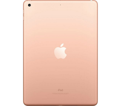 Планшет Apple iPad Wi-Fi 32GB Gold (Demo) 3D665