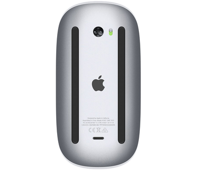 Мышь Apple Magic Mouse 2 MLA02Z/A