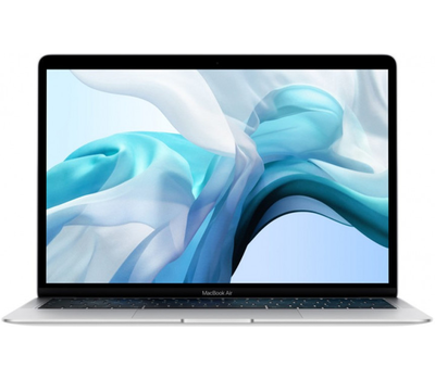 Ноутбук 13'' MacBook Air 128GB Silver MREA2