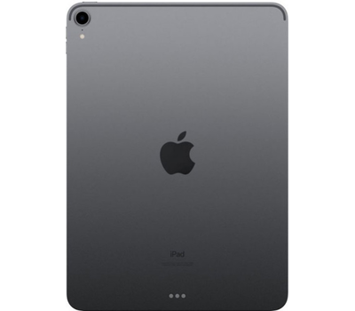 Планшет 11'' Apple iPad Pro Wi-Fi 1TB Space Grey MTXV2