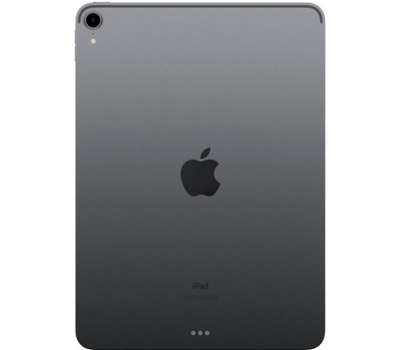 Планшет 12.9'' Apple iPad Pro Wi-Fi + Cellular 256GB Space Grey