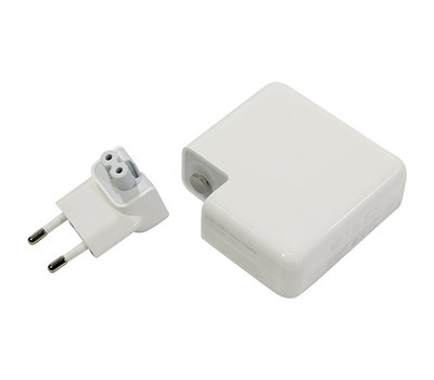Блок питания Apple 87W USB-C Power Adapter MNF82Z/A
