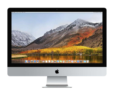 Моноблок 27'' Apple iMac с дисплеем Retina 5K MNEA2RU/A