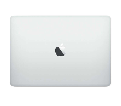 Ноутбук 13'' MacBook Pro 128GB Silver MPXR2