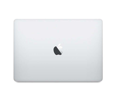 Ноутбук 13'' MacBook Pro with Touch Bar 256GB Silver MR9U2