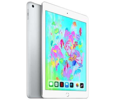 Планшет 10.5'' Apple iPad Pro Wi-Fi + Cellular 256GB Silver MPHH2RK/A