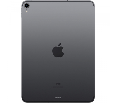 Планшет 11'' Apple iPad Pro Wi-Fi + Cellular 64GB Space Grey MU0M2