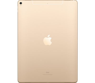 Планшет 10.5'' Apple iPad Pro Wi-Fi + Cellular 64GB Gold (Demo) 3D140HC/A