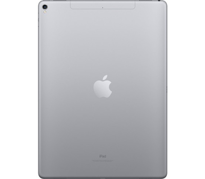 Планшет 10.5'' Apple iPad Pro Wi-Fi + Cellular 64GB Space Grey (Demo) 3D138HC/A