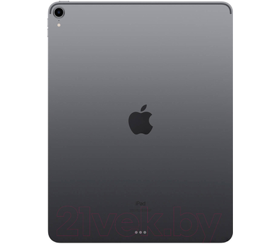 Планшет 11'' Apple iPad Pro Wi-Fi + Cellular 256GB Space Grey MU102