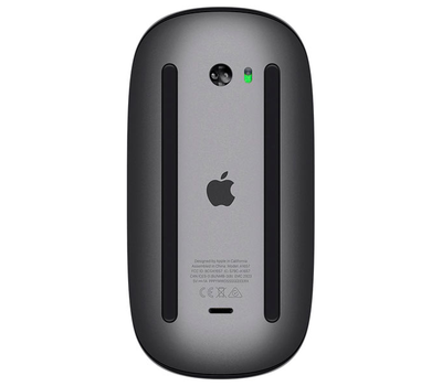 Мышь Apple Magic Mouse 2 Space Grey MRME2ZM/A