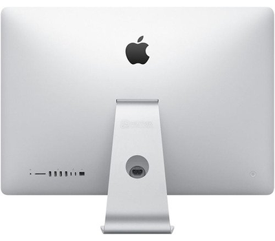 Моноблок 27'' Apple iMac с дисплеем Retina 5K