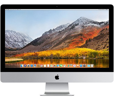 Моноблок 21.5'' Apple iMac с дисплеем Retina 4K