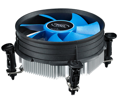 Кулер Intel Deepcool Theta 9 PWM DP-ICAP-T9P