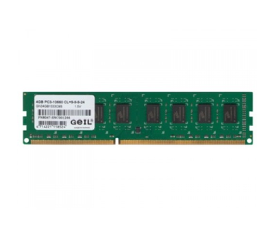 Оперативная память 4GB GEIL GN44GB2400C17S DDR4
