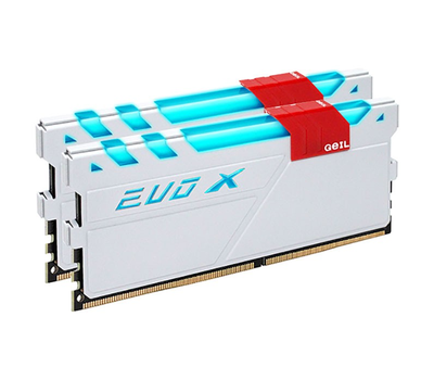 ОЗУ GEIL 16GB DDR4 3000MHz 1.35V GEXW416GB3000C15ADC