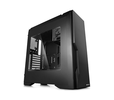 Корпус Deepcool DUKASE V2 ATX/Micro ATX