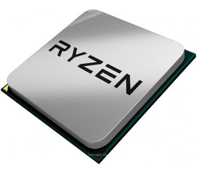 Процессор AMD Ryzen 7 1700 3.0Гц