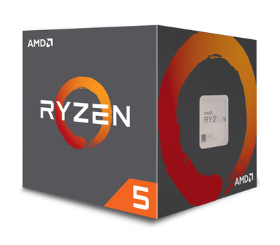 Процессор AMD Ryzen 5 1500X 3,5ГГц YD150XBBAEBOXПроцессор AMD Ryzen 5 1500X 3,5ГГц YD150XBBAEBOX