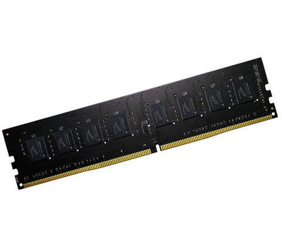 Оперативная память  8GB GEIL DDR4 GN48GB2666C19S