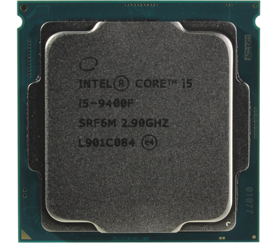 Процессор Intel Core i5 9400F 2.9GHz