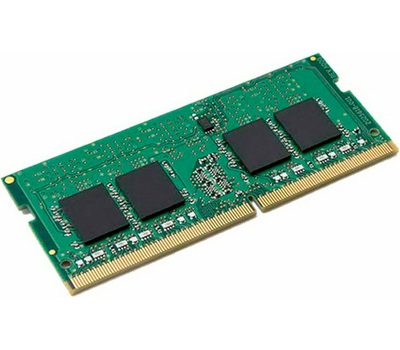 Оперативная память для ноутбука 4GB DDR4 2133 MHz Crucial
