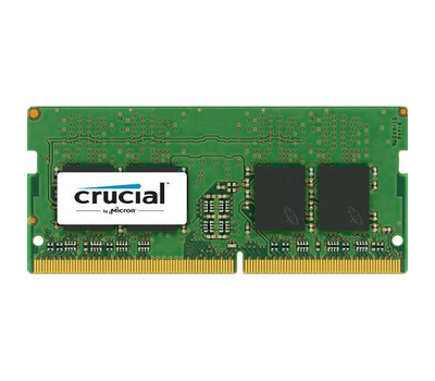 Оперативная память DDR4 2133 Mhz Crucial CT8G4SFS8213 8GBОперативная память DDR4 2133 Mhz Crucial CT8G4SFS8213 8GB