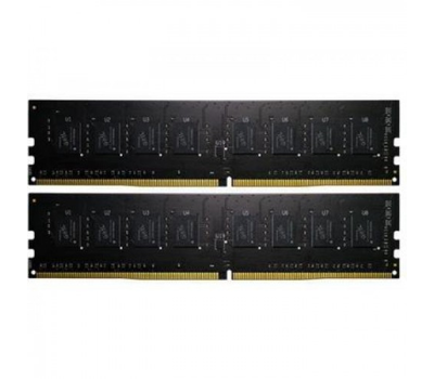 Оперативная память 8GB Kit (2x4GB) GEIL DDR4 GP48GB2400C17DC